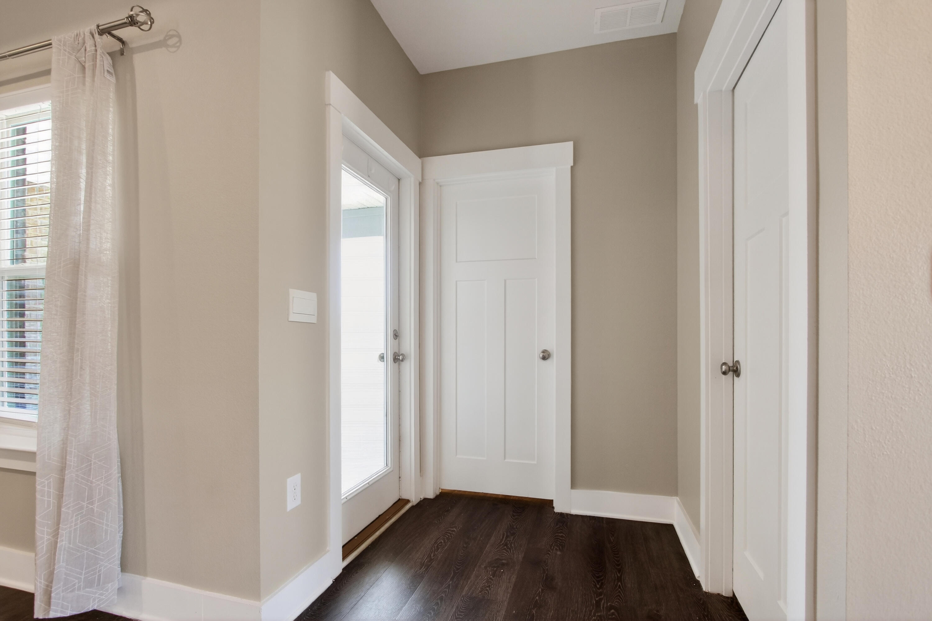 Patriots Ridge - Residential