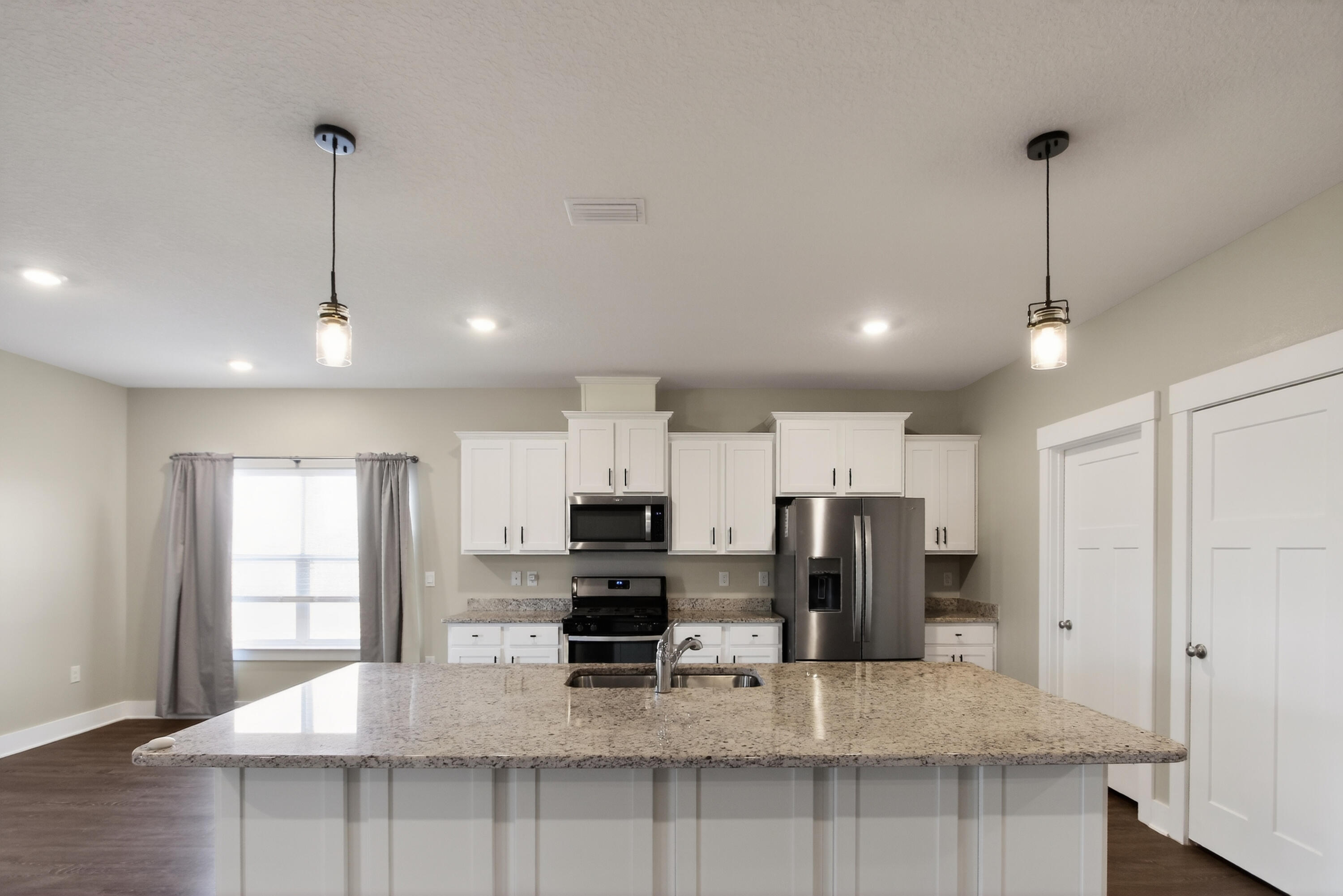 Patriots Ridge - Residential