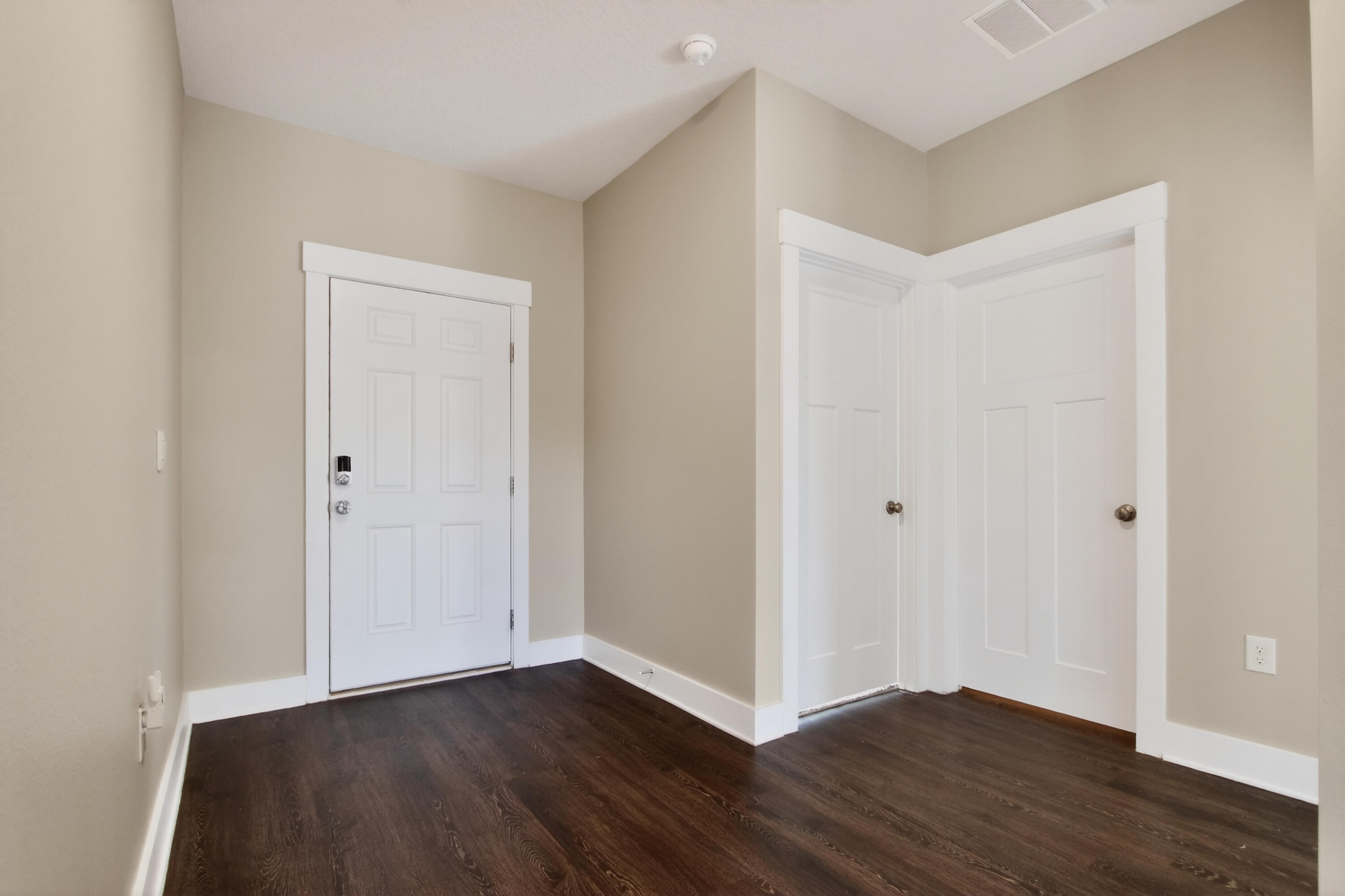 Patriots Ridge - Residential