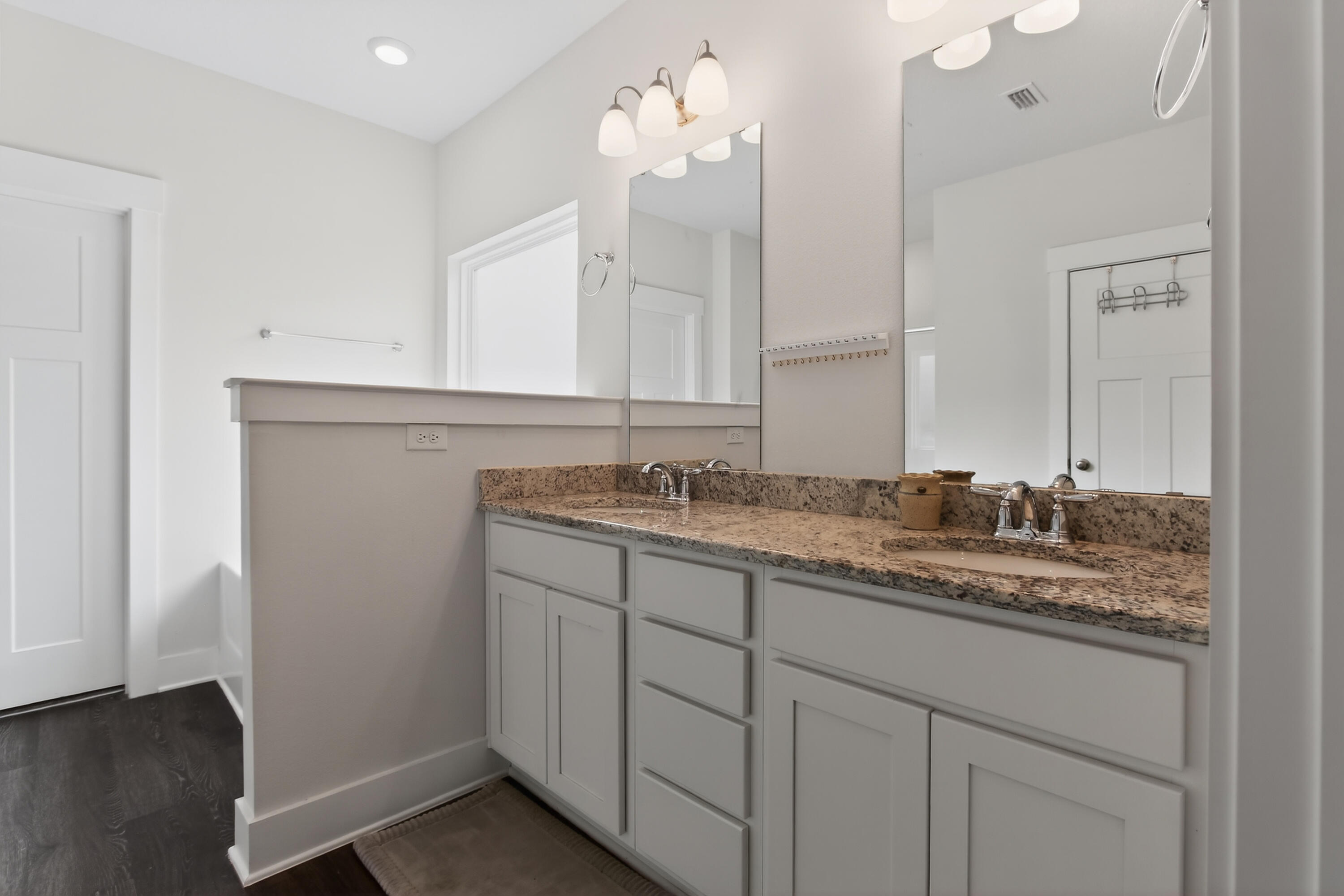 Patriots Ridge - Residential