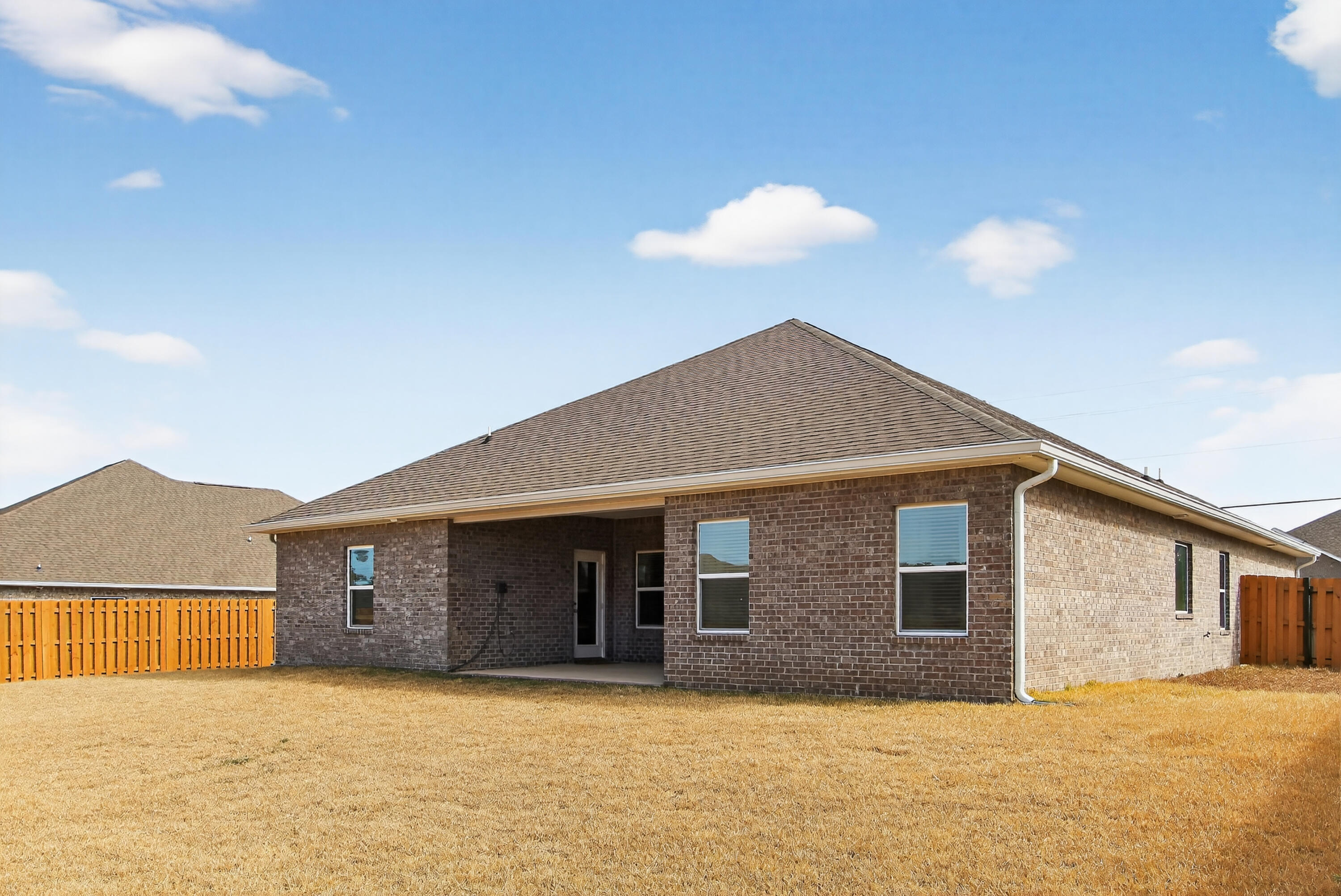 Patriots Ridge - Residential