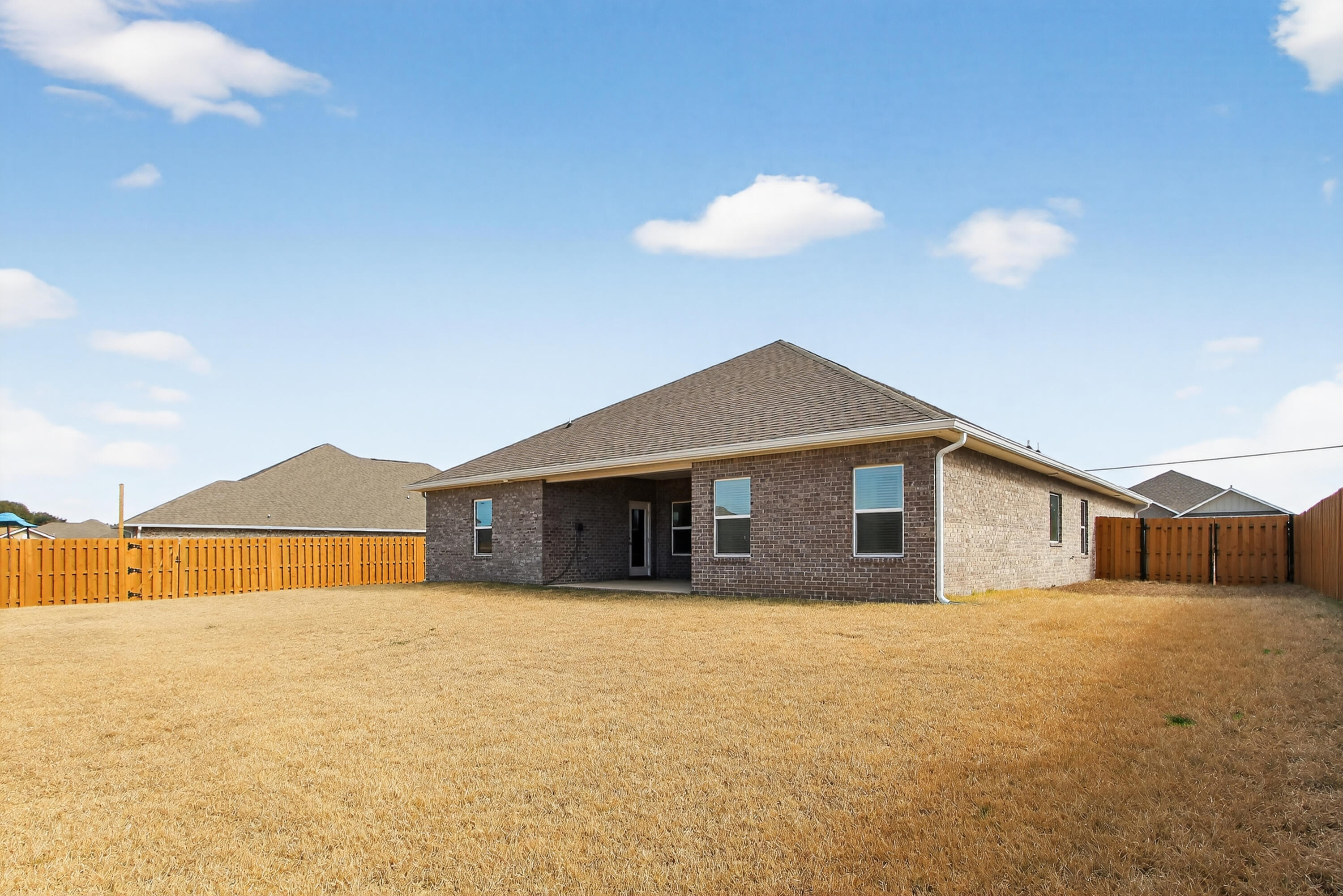 Patriots Ridge - Residential