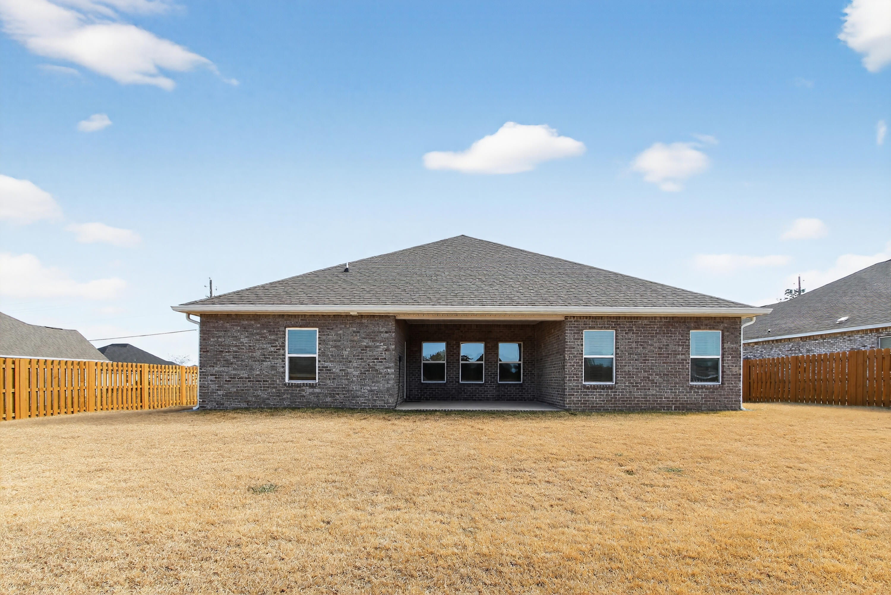 Patriots Ridge - Residential