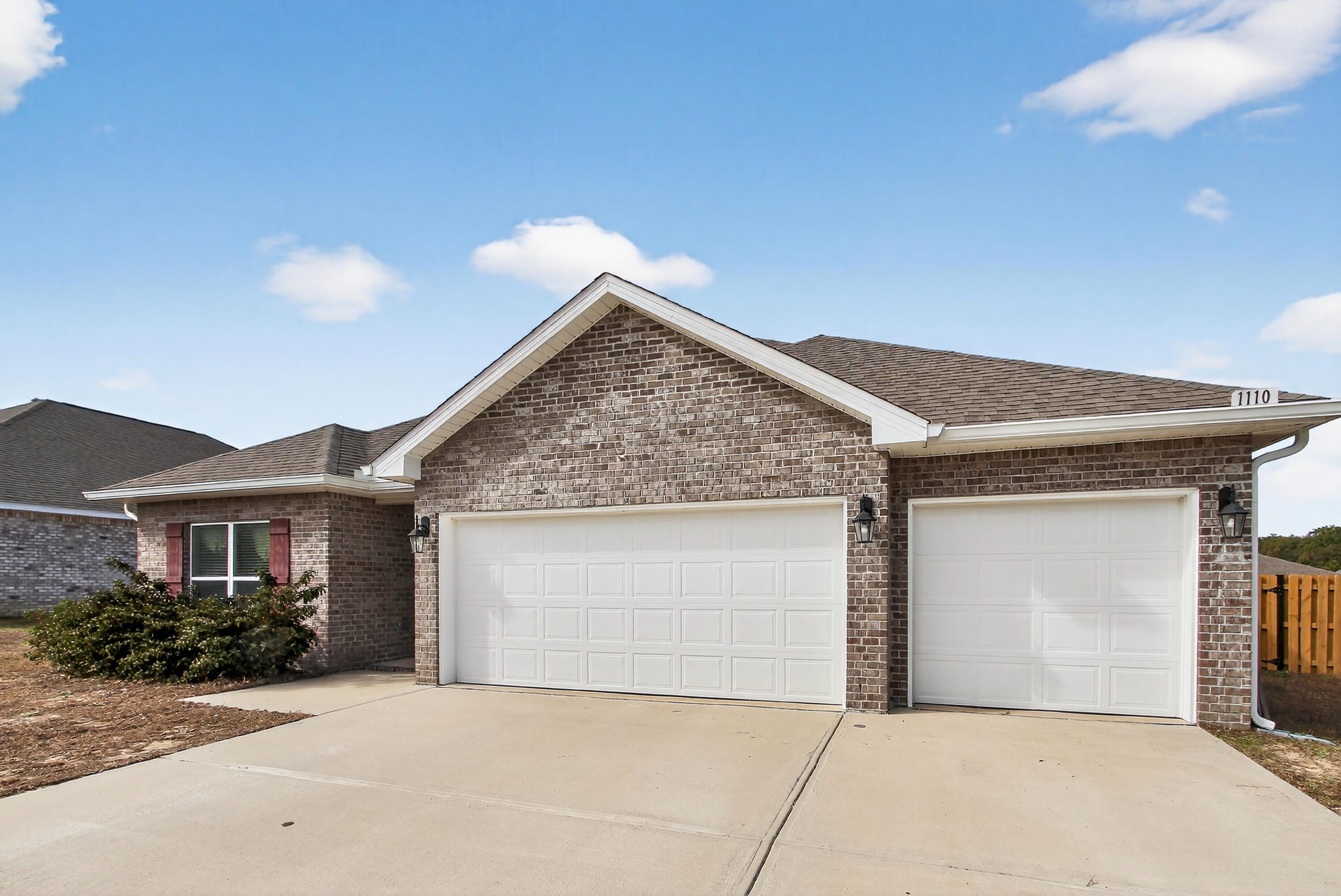 Patriots Ridge - Residential