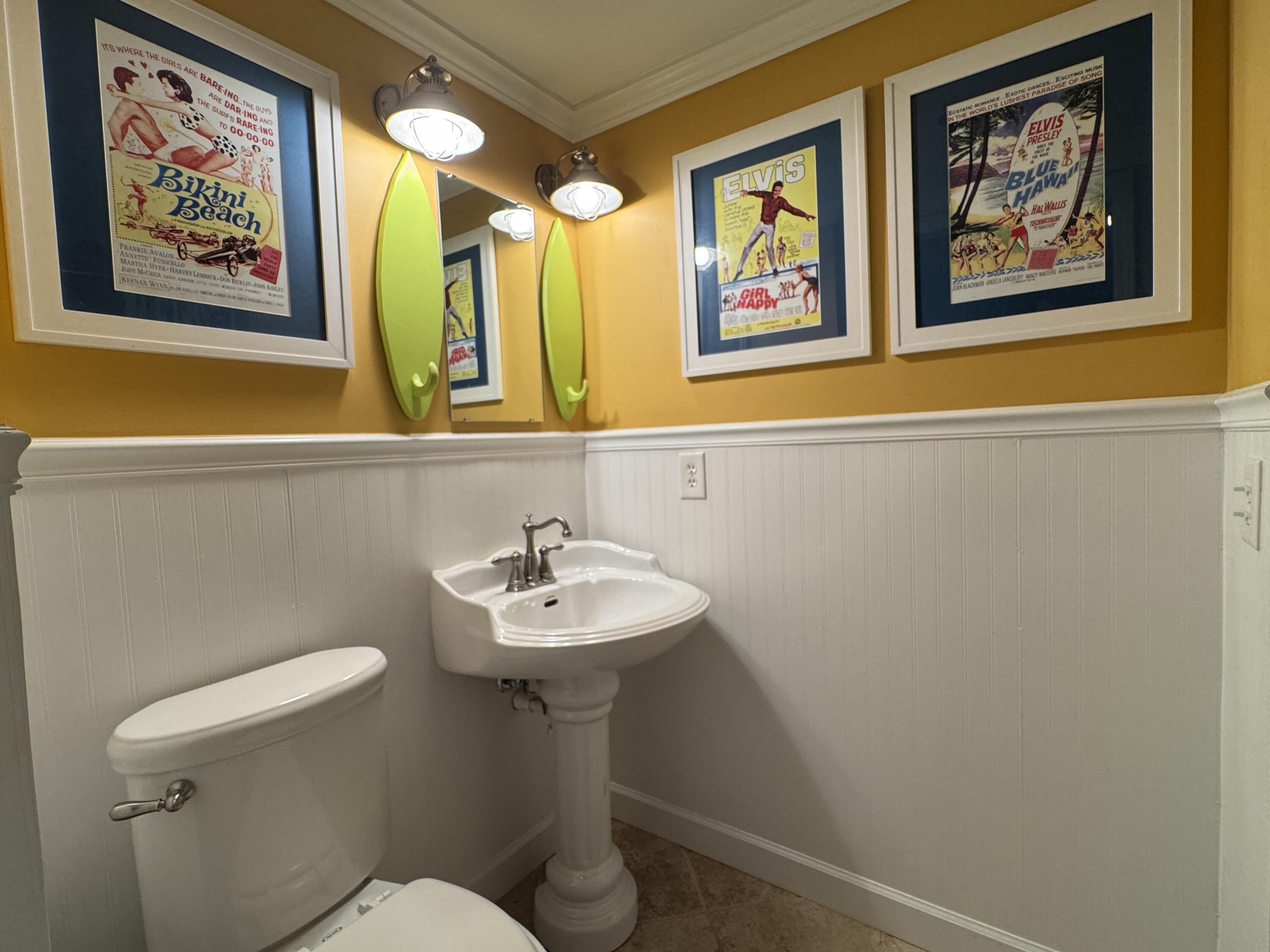 Endless Summer - Residential