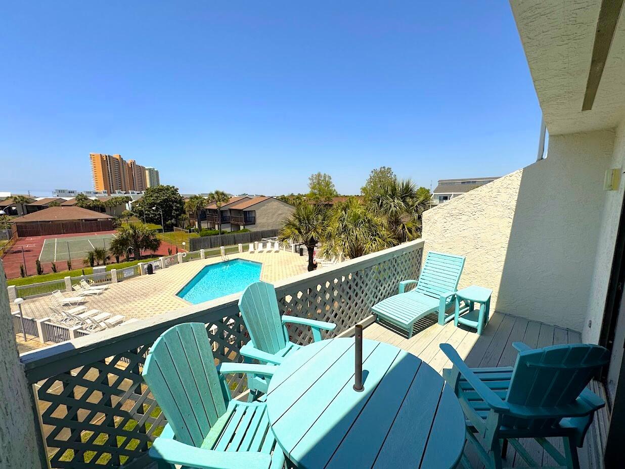 Endless Summer - Residential