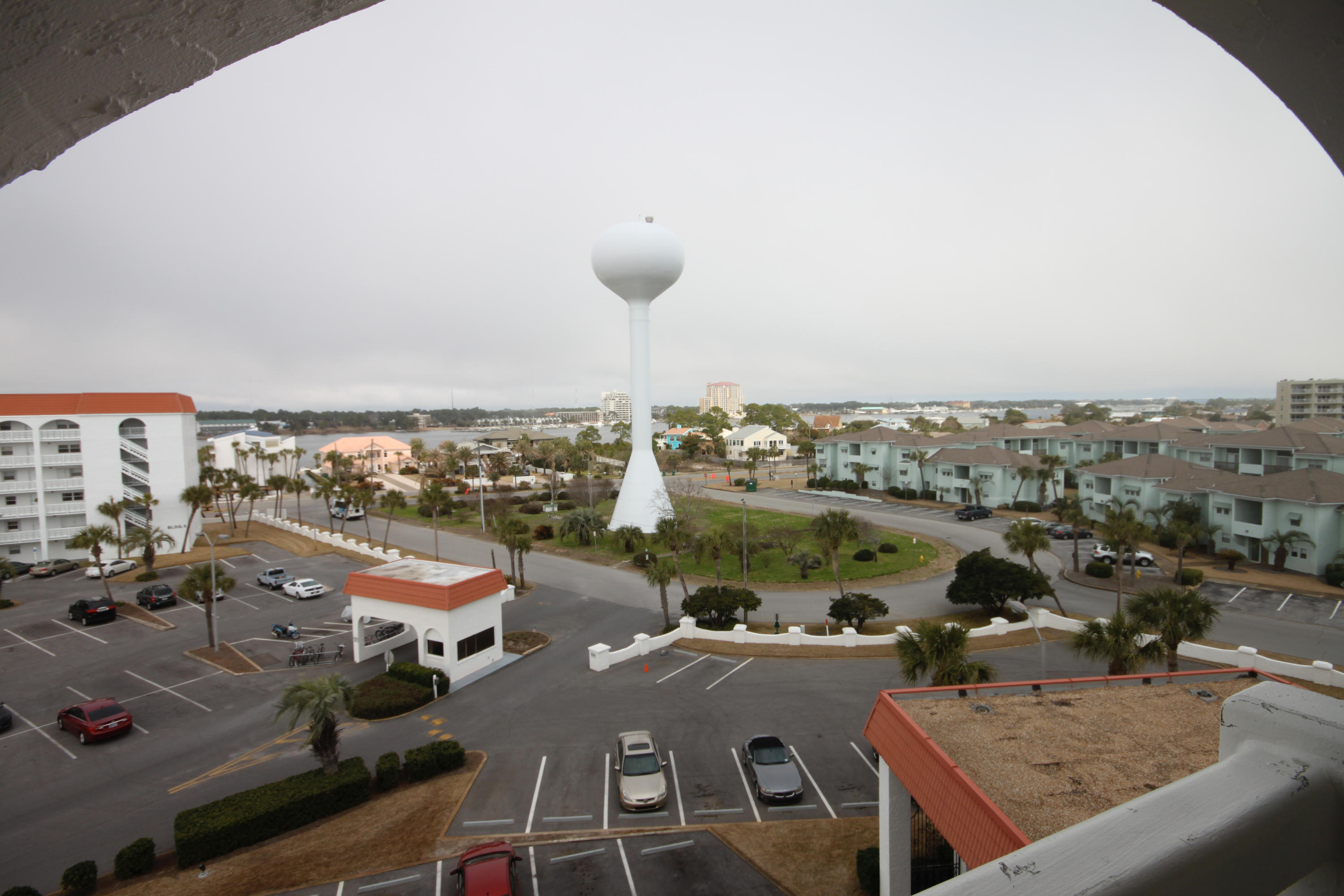 EL MATADOR CONDO - Residential