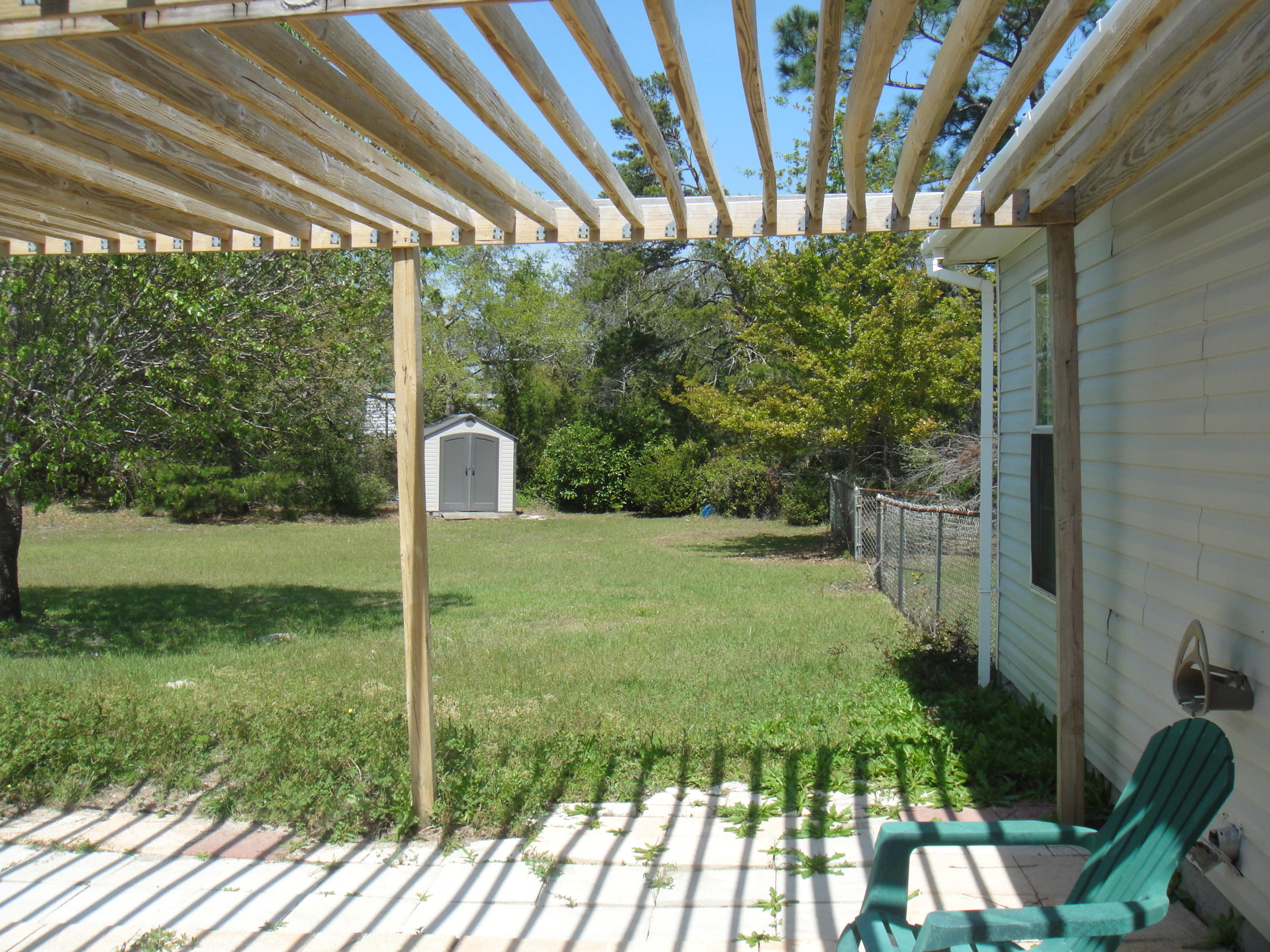 SAN PEDRO PLAZA - Residential Lease