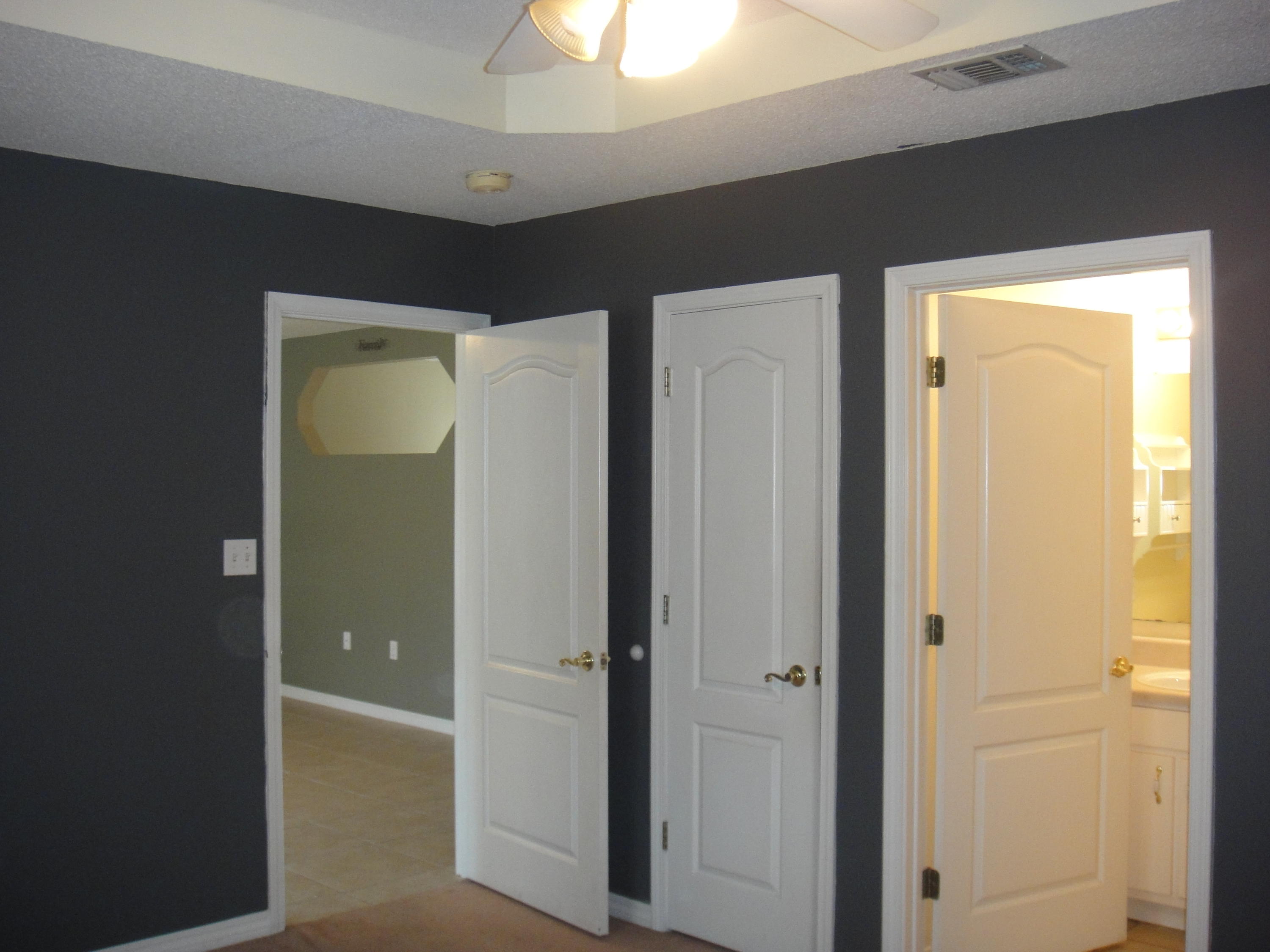 SAN PEDRO PLAZA - Residential Lease