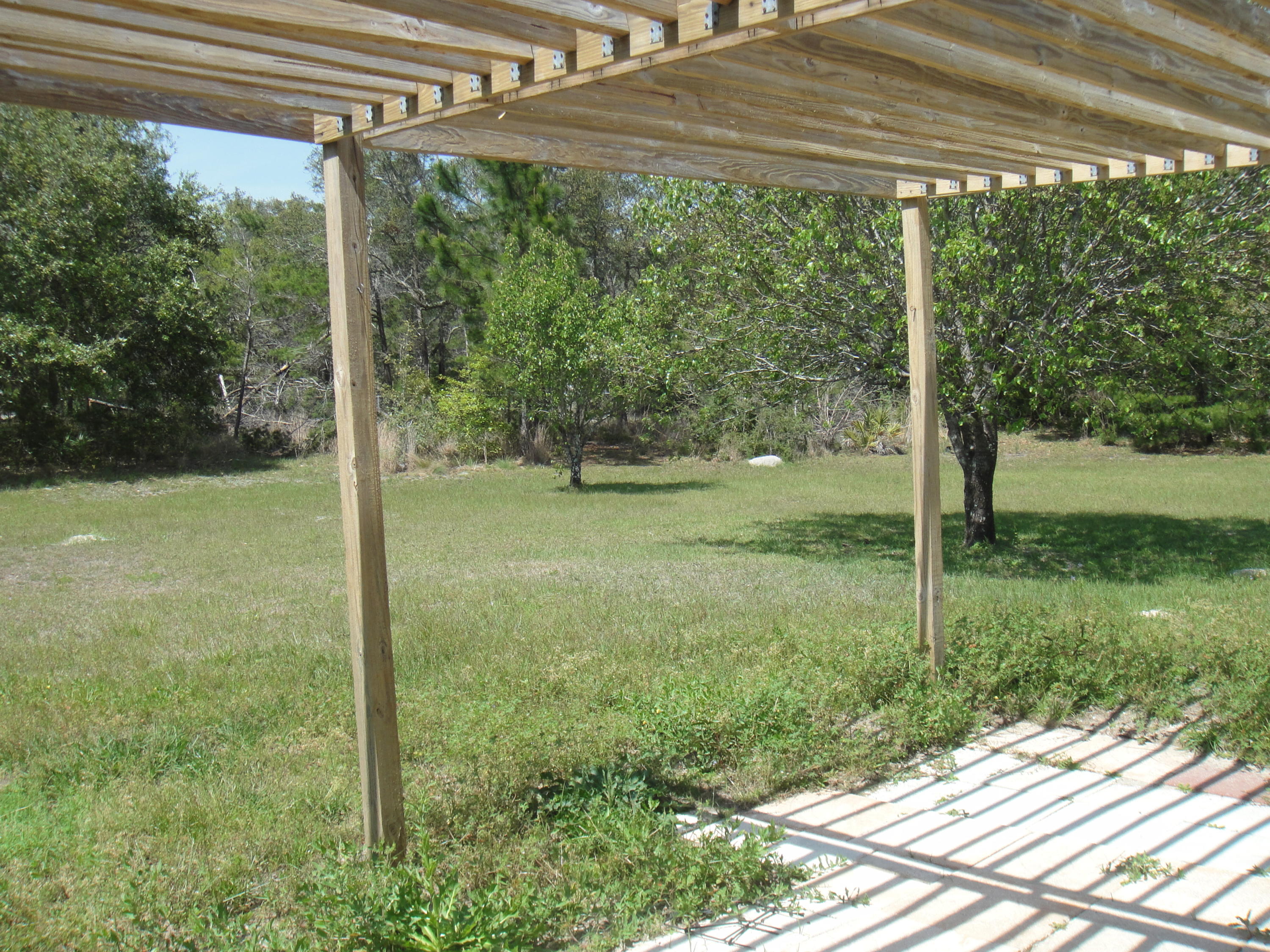 SAN PEDRO PLAZA - Residential Lease