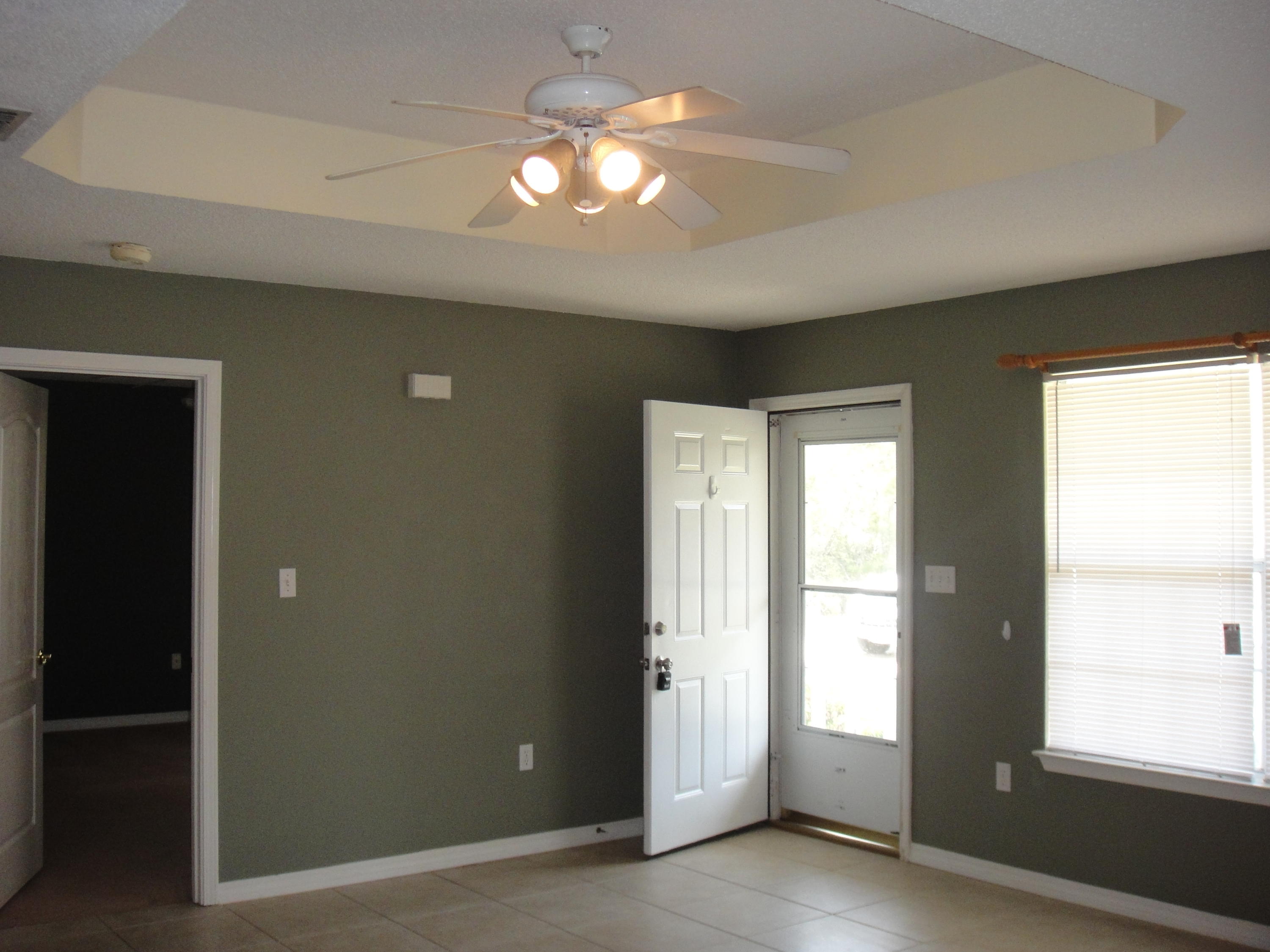 SAN PEDRO PLAZA - Residential Lease