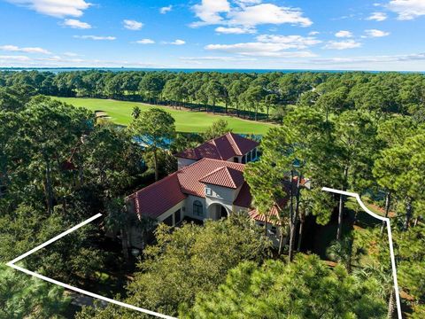 A home in Miramar Beach