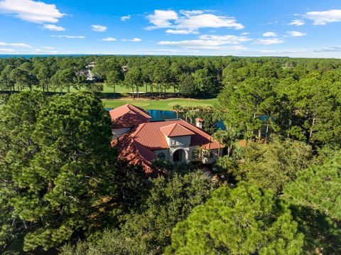 A home in Miramar Beach