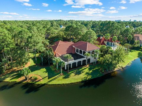 A home in Miramar Beach