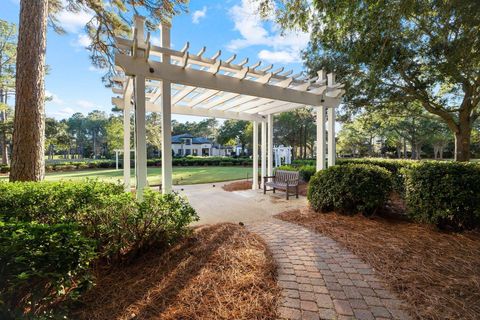 A home in Miramar Beach