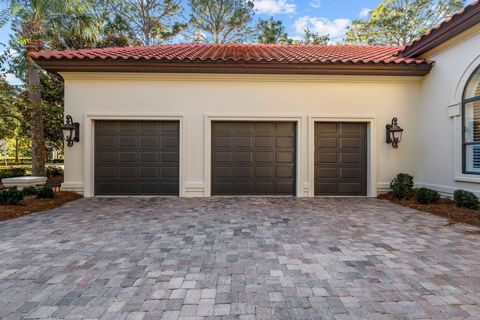 A home in Miramar Beach