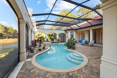 A home in Miramar Beach