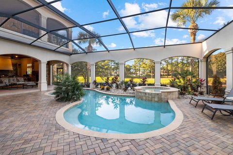 A home in Miramar Beach