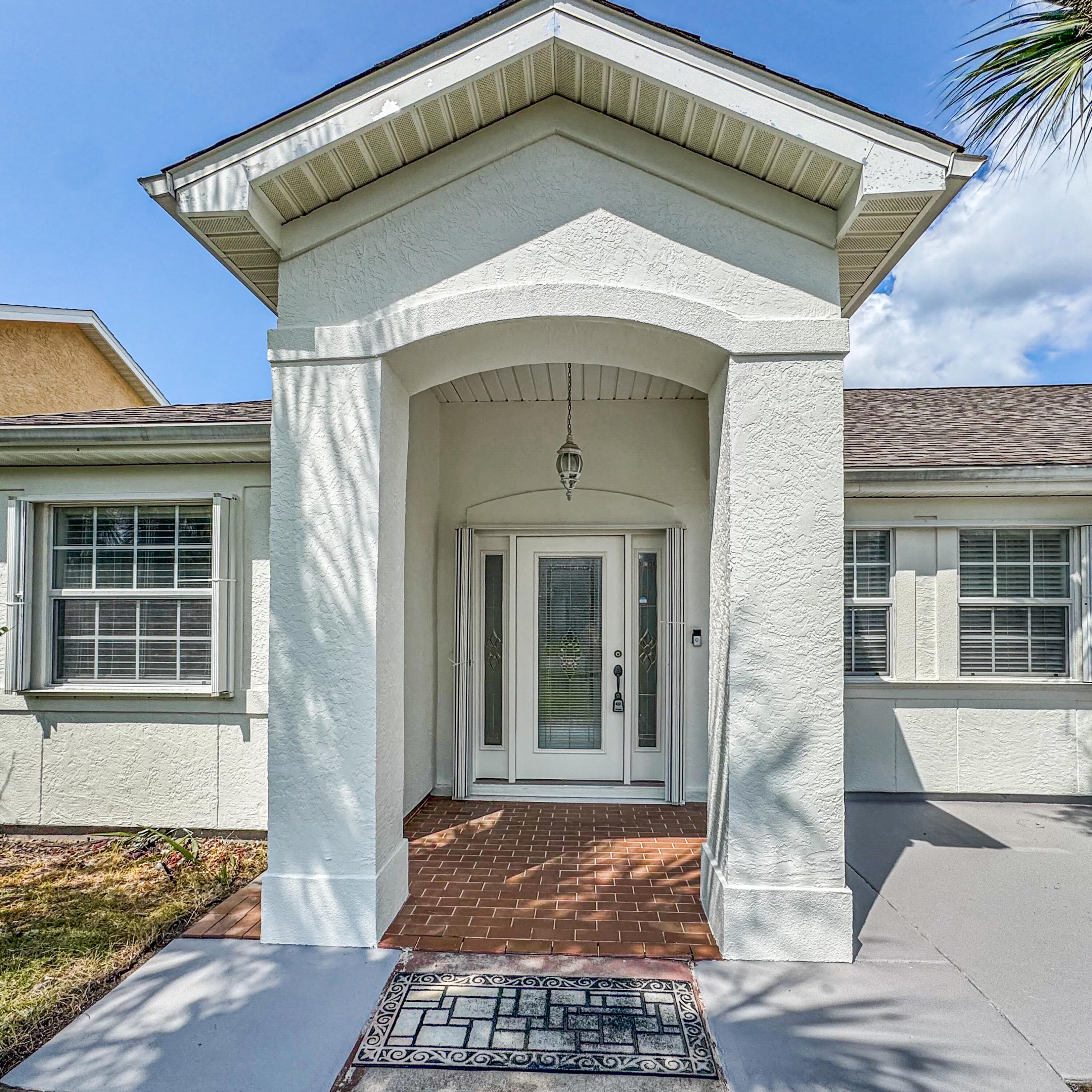 SUMMERWOOD - Residential