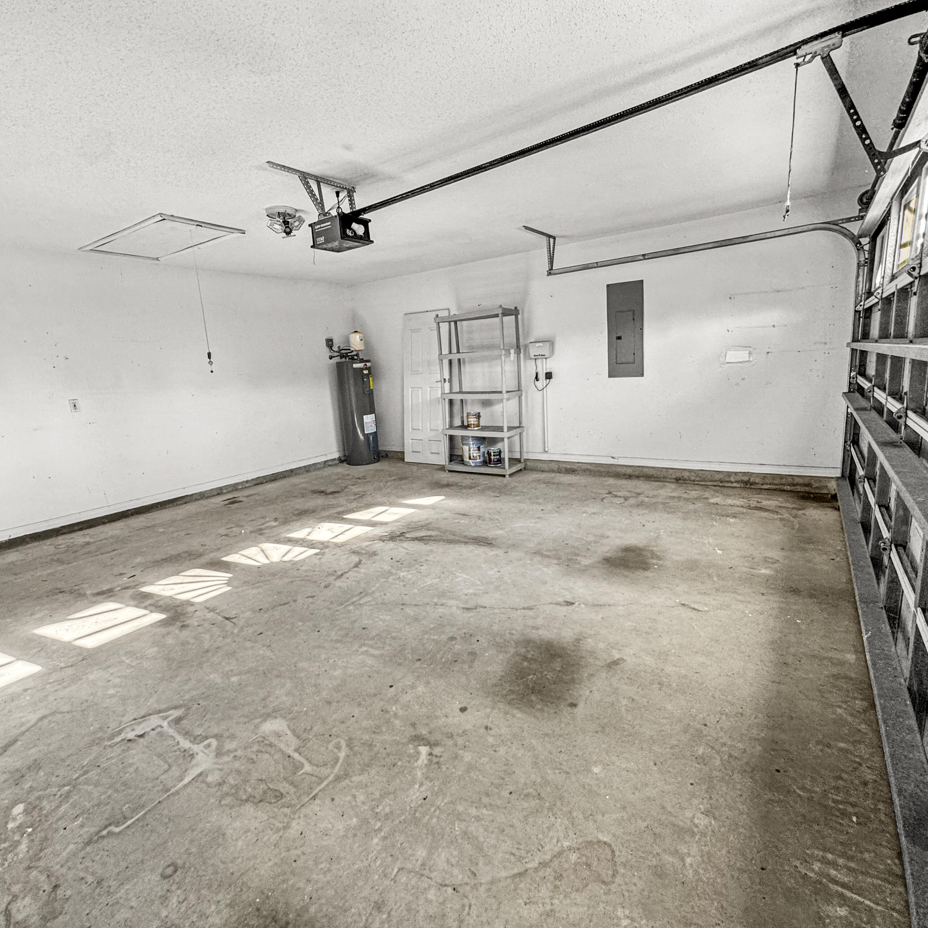 SUMMERWOOD - Residential