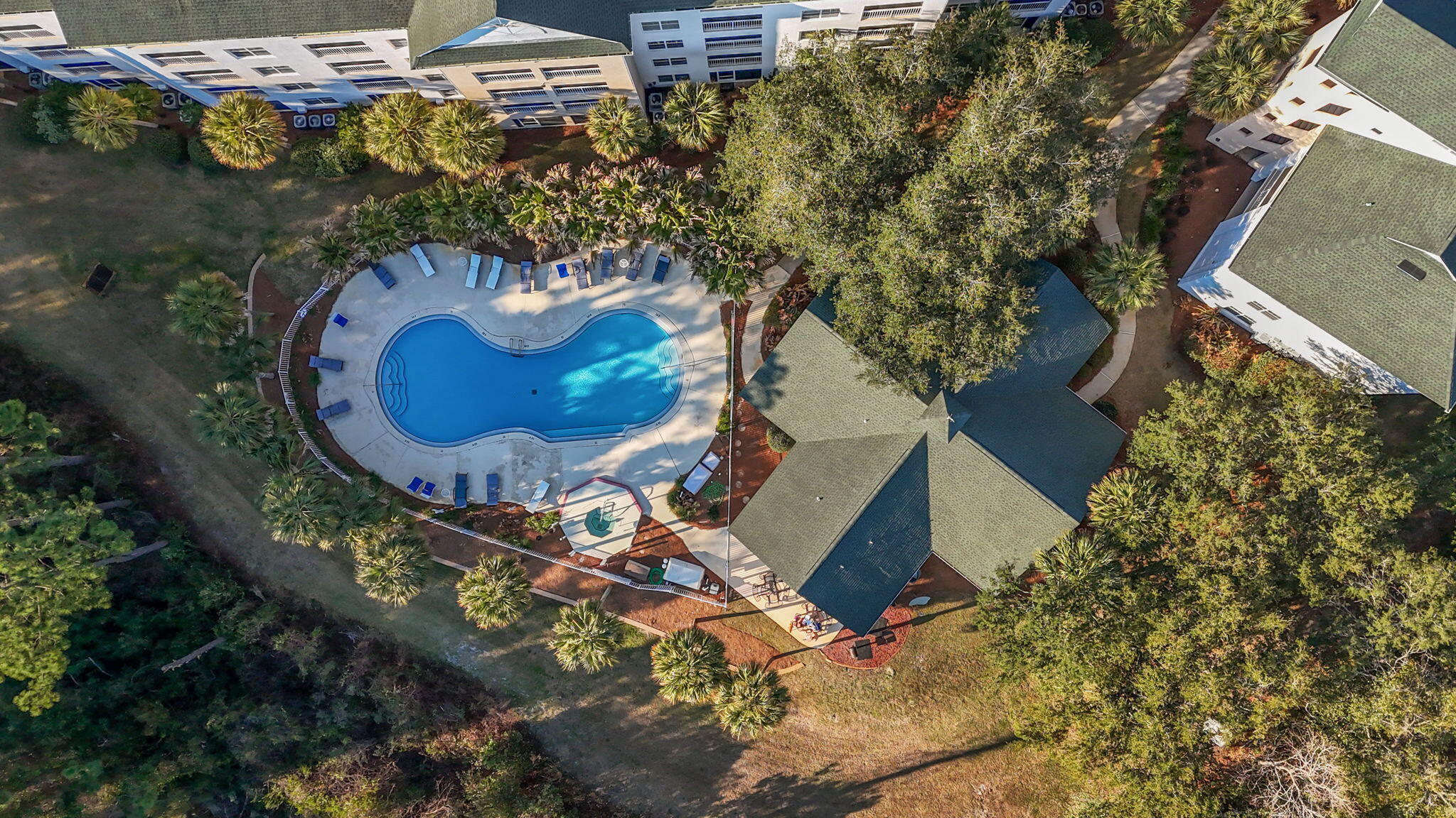 THE FLORIDA CLUB - Residential