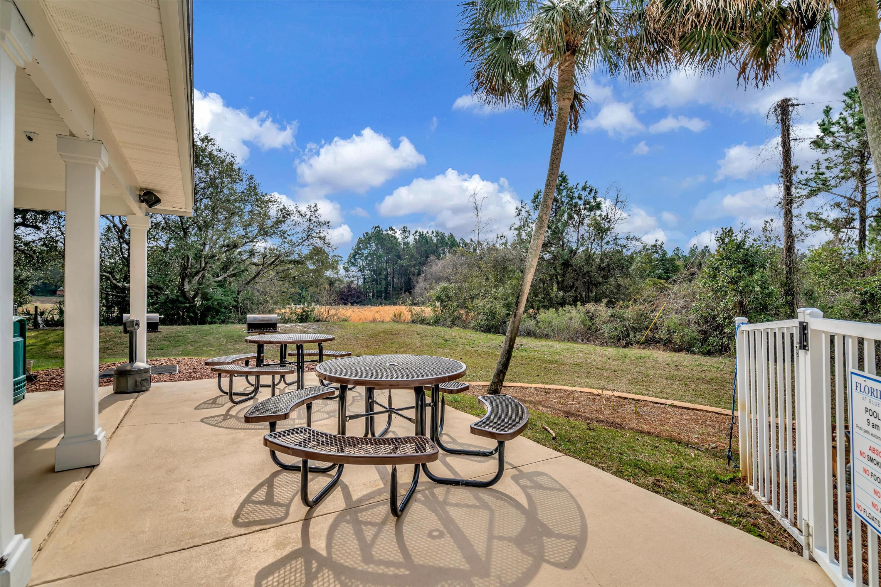 THE FLORIDA CLUB - Residential
