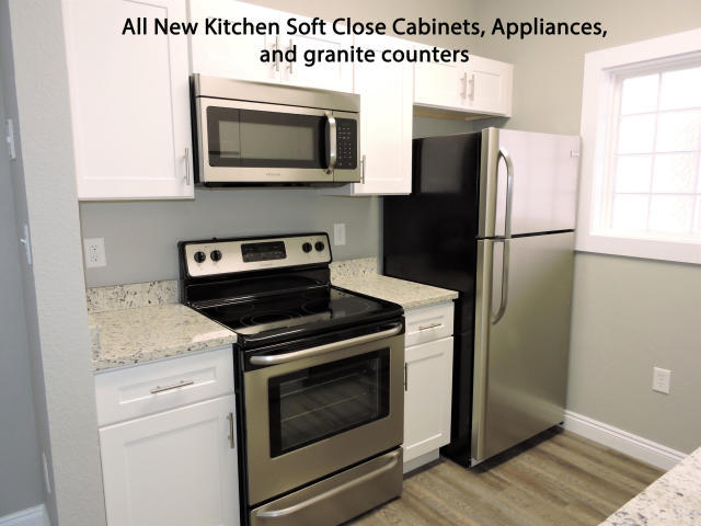 THE OAKS AT NICEVILLE PH II - Residential Lease