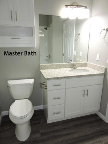 THE OAKS AT NICEVILLE PH II - Residential Lease