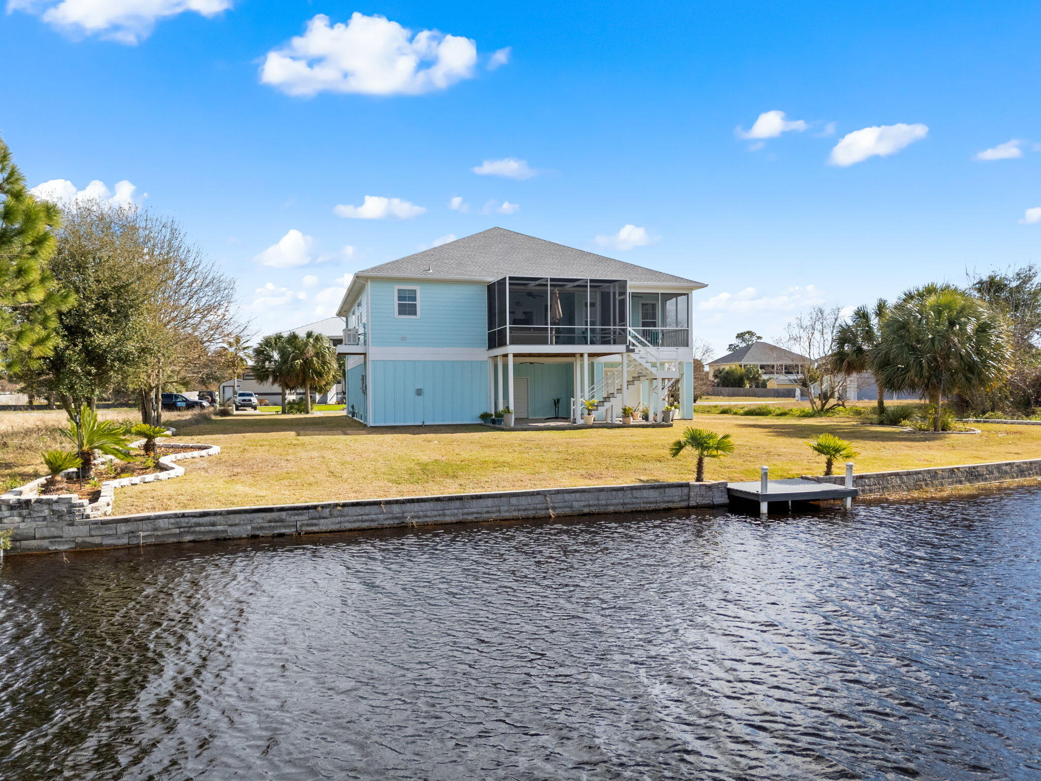 GRANDE LAGOON WEST - Residential