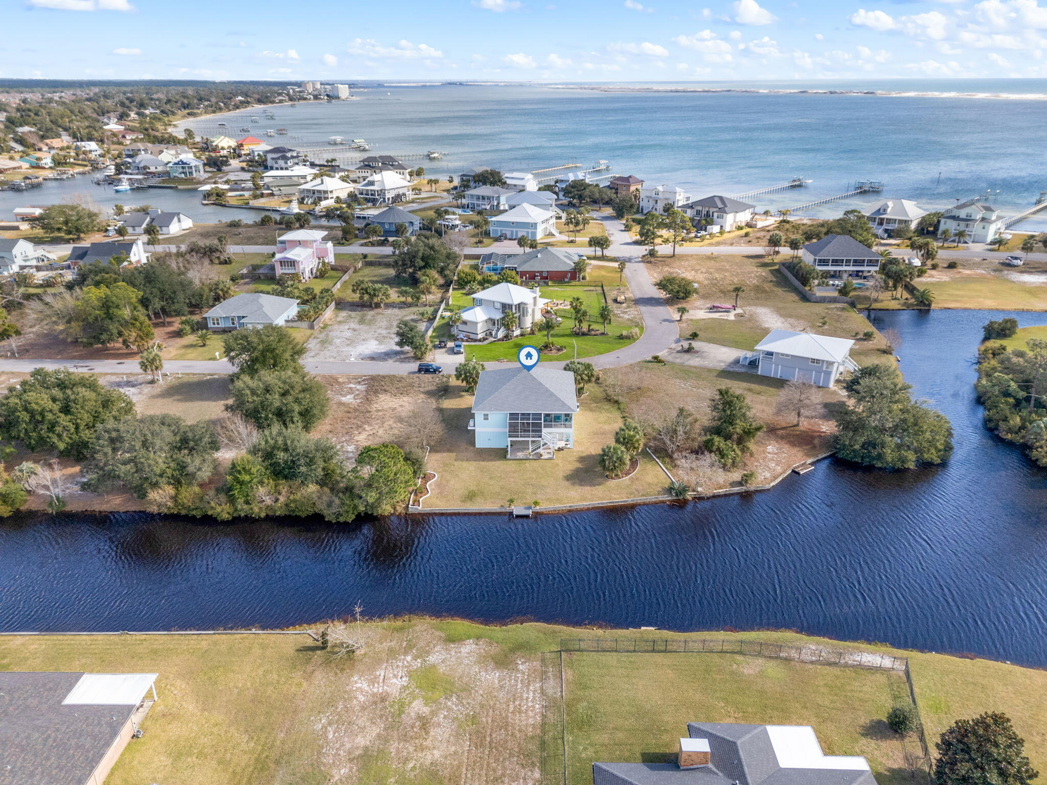 GRANDE LAGOON WEST - Residential