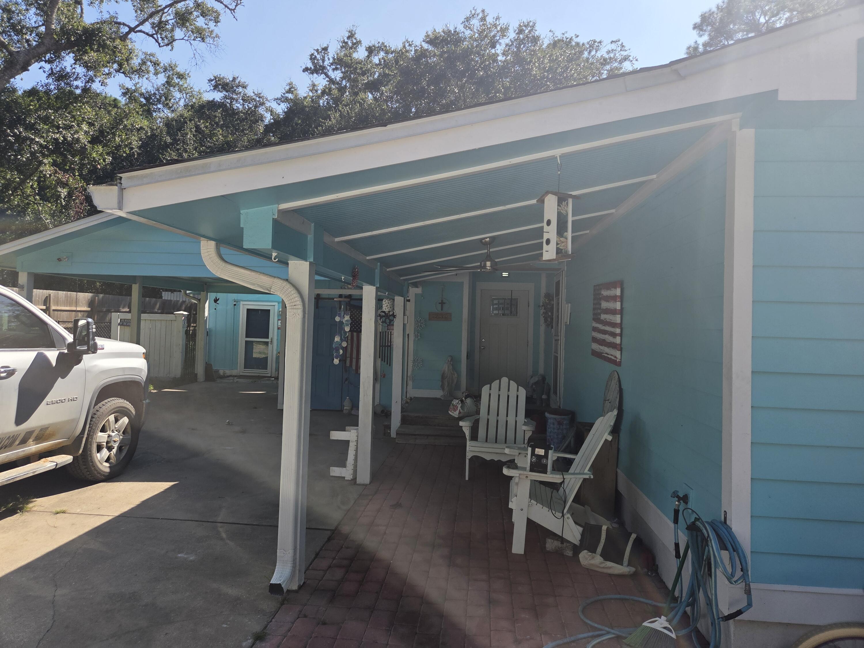 NO RECORDED SUBDIVISION - Residential