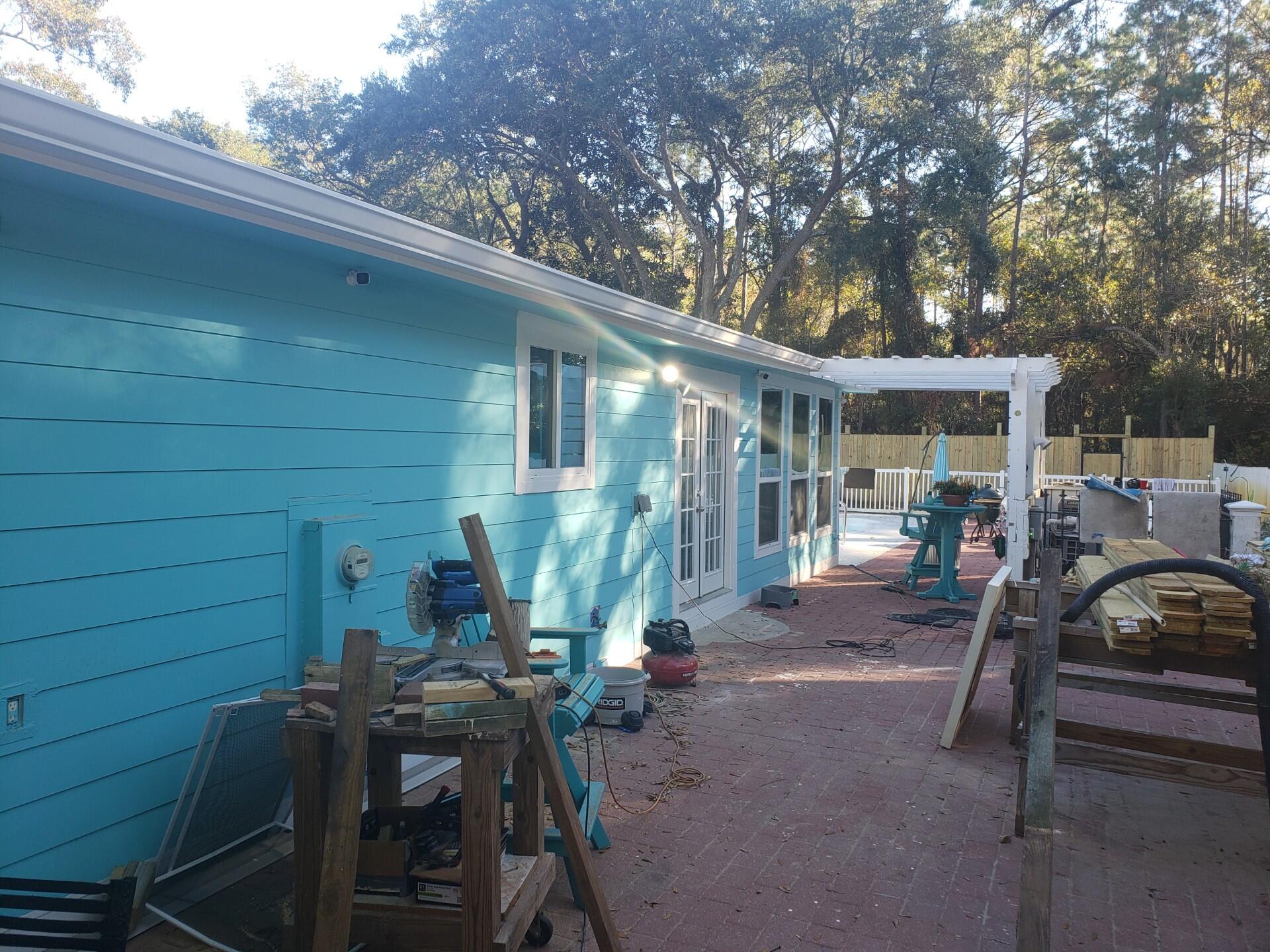 NO RECORDED SUBDIVISION - Residential