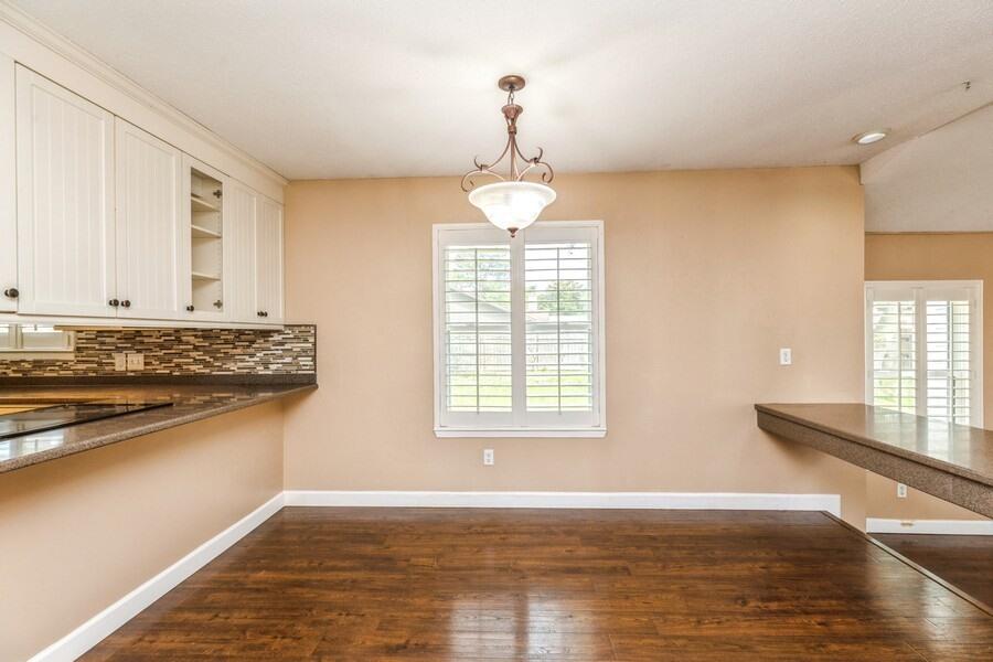 TIMBER CREEK ESTATES - Residential