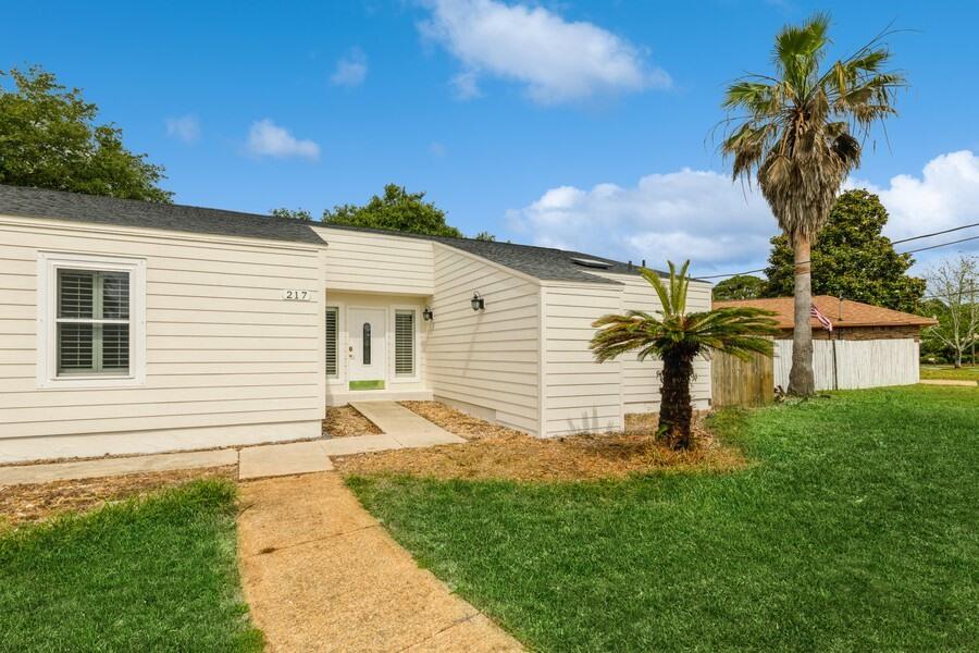 TIMBER CREEK ESTATES - Residential