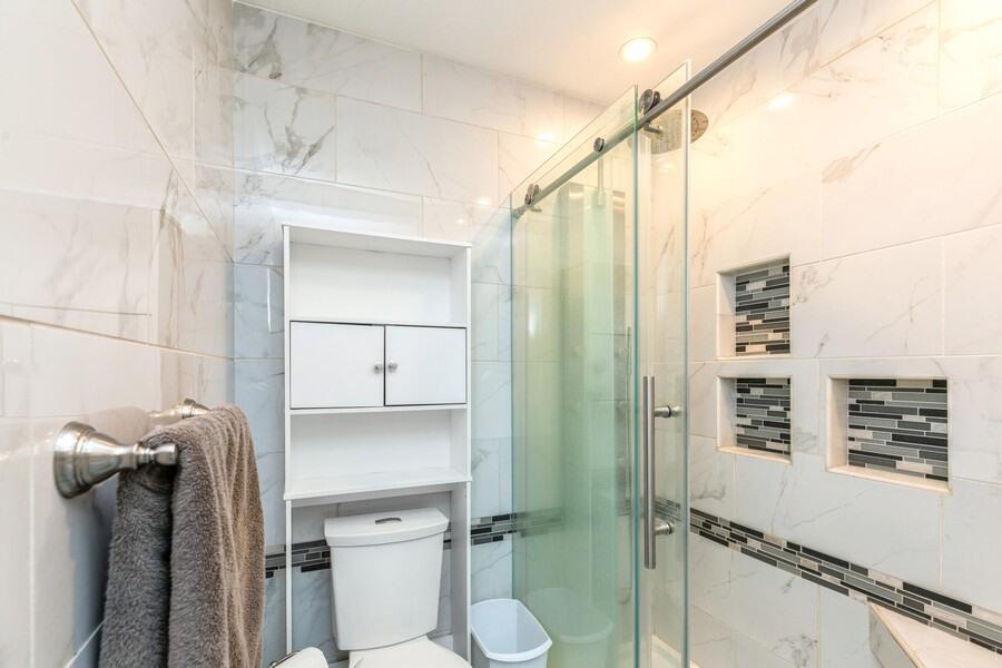 TIMBER CREEK ESTATES - Residential