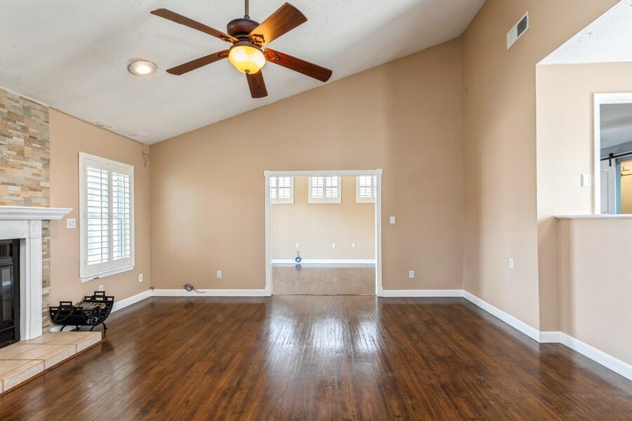 TIMBER CREEK ESTATES - Residential