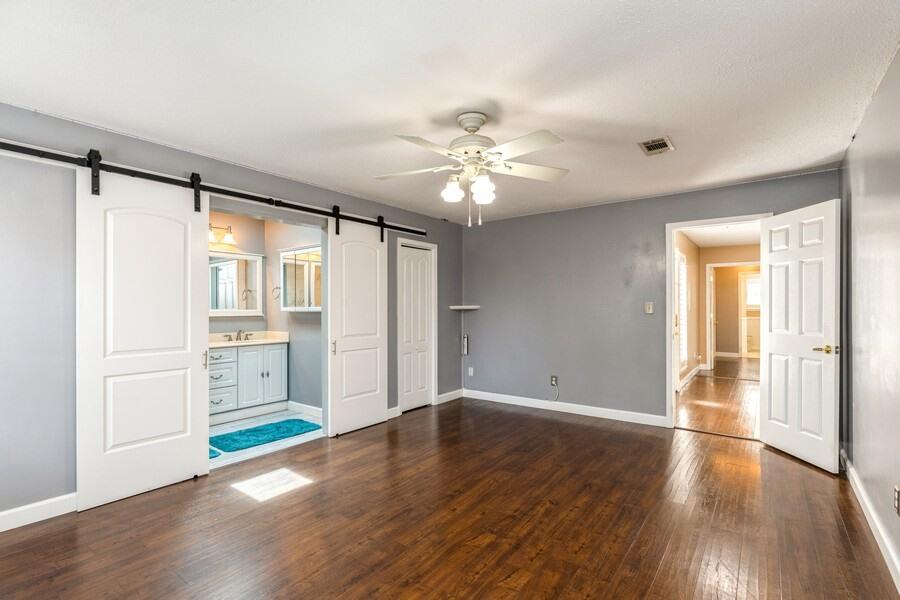 TIMBER CREEK ESTATES - Residential