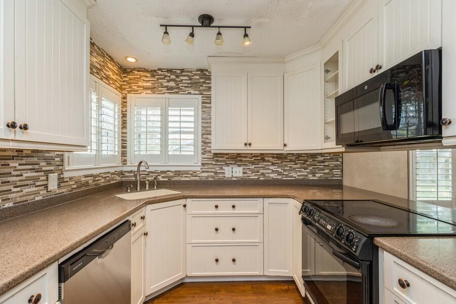 TIMBER CREEK ESTATES - Residential