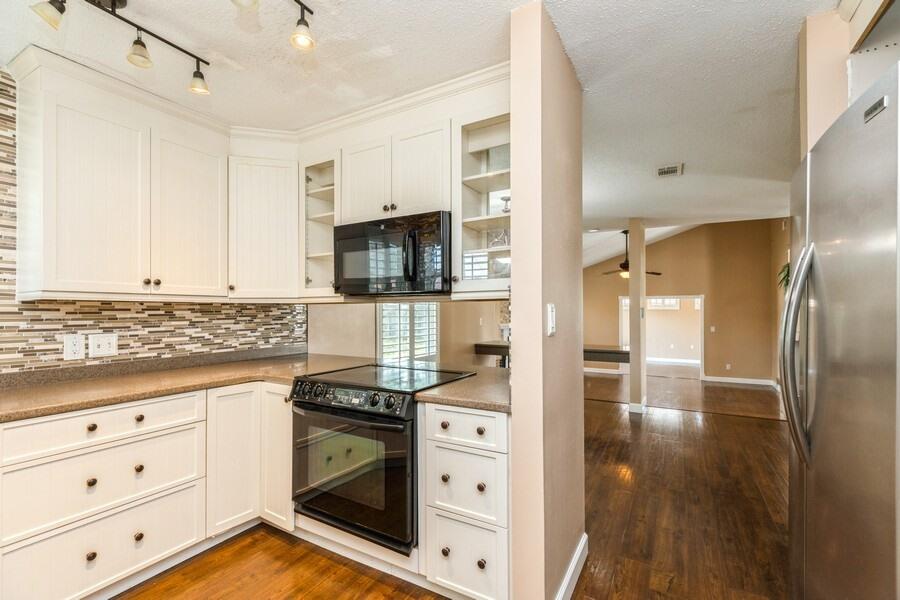 TIMBER CREEK ESTATES - Residential