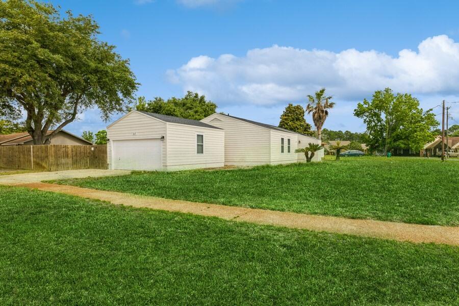 TIMBER CREEK ESTATES - Residential