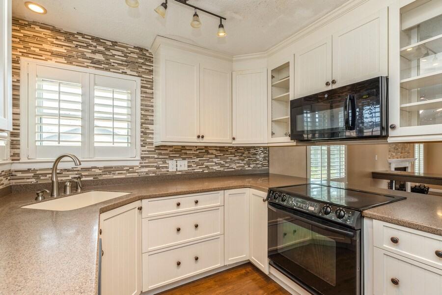 TIMBER CREEK ESTATES - Residential