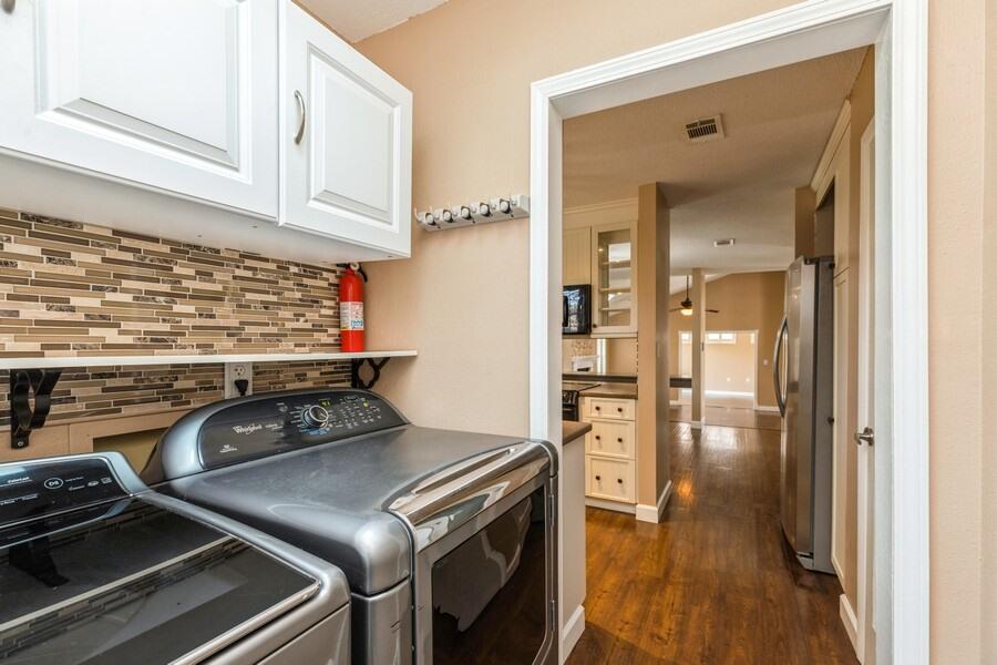 TIMBER CREEK ESTATES - Residential