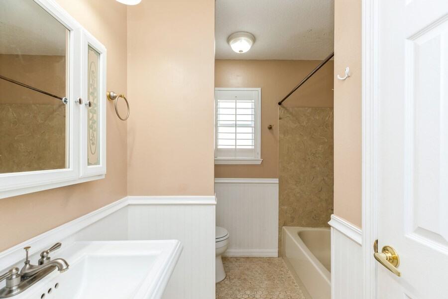 TIMBER CREEK ESTATES - Residential