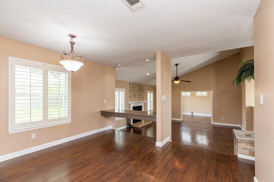 TIMBER CREEK ESTATES - Residential