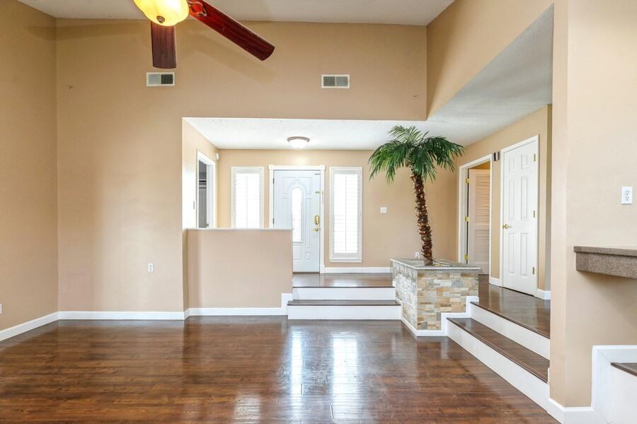 TIMBER CREEK ESTATES - Residential