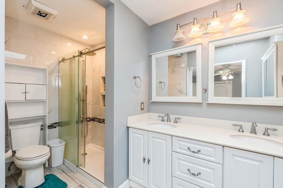 TIMBER CREEK ESTATES - Residential