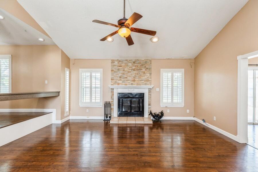 TIMBER CREEK ESTATES - Residential