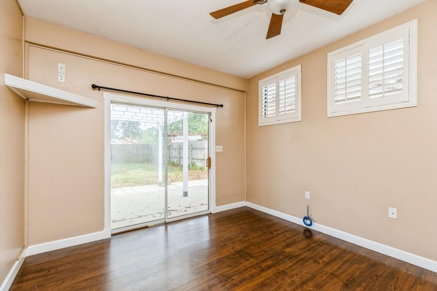 TIMBER CREEK ESTATES - Residential