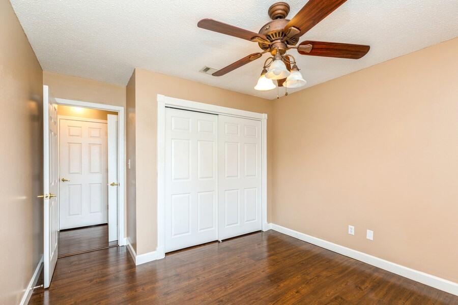 TIMBER CREEK ESTATES - Residential