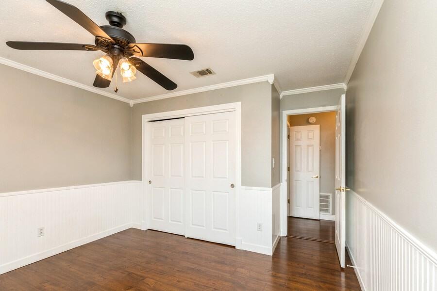 TIMBER CREEK ESTATES - Residential